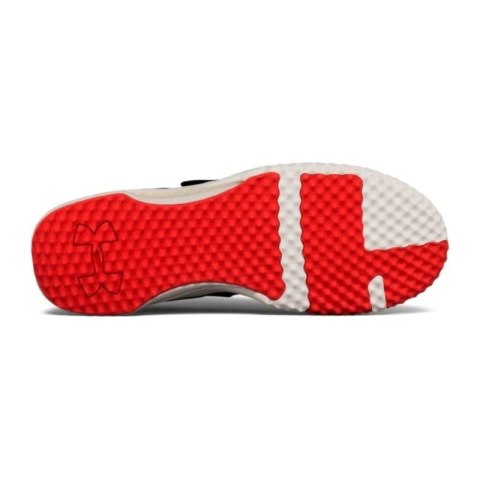 Buty do koszykówki Under Armour Ali Architech 3Di - 1302749-001 Under Armour
