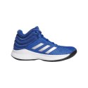 Dziecięce buty do koszykówki Adidas Pro Spark - BB9143 Adidas