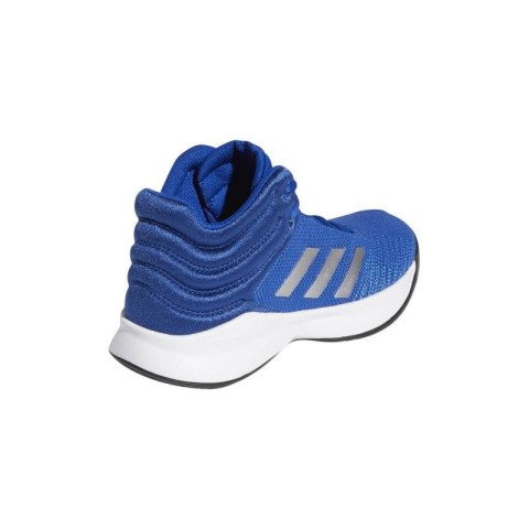 Dziecięce buty do koszykówki Adidas Pro Spark - BB9143 Adidas