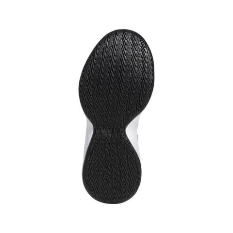Dziecięce buty do koszykówki Adidas Pro Spark - BB9143 Adidas