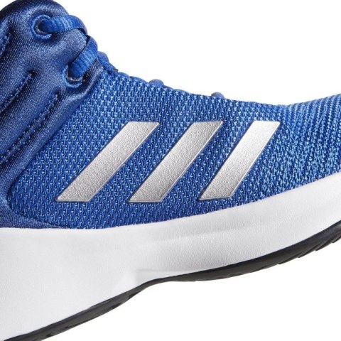 Dziecięce buty do koszykówki Adidas Pro Spark - BB9143 Adidas