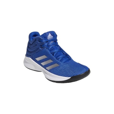 Dziecięce buty do koszykówki Adidas Pro Spark - BB9143 Adidas