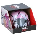 KASK ROWEROWY DZIECIĘCY REGULOWANY DUNLOP R. (48-52CM) MOTYL Dunlop
