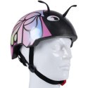 KASK ROWEROWY DZIECIĘCY REGULOWANY DUNLOP R. (48-52CM) MOTYL Dunlop