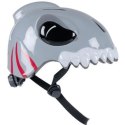 KASK ROWEROWY DZIECIĘCY REGULOWANY DUNLOP R. (48-52CM ) REKIN Dunlop