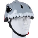 KASK ROWEROWY DZIECIĘCY REGULOWANY DUNLOP R. (48-52CM ) REKIN Dunlop