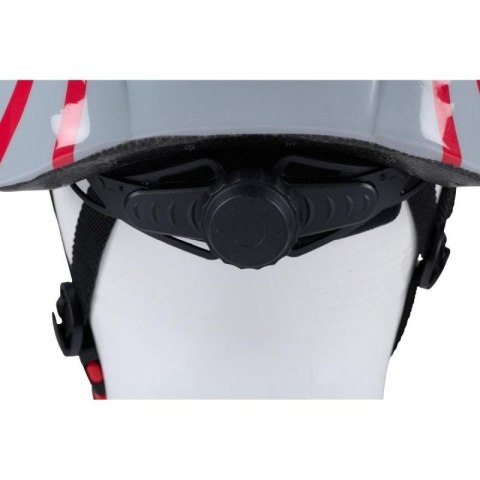 KASK ROWEROWY DZIECIĘCY REGULOWANY DUNLOP R. (48-52CM ) REKIN Dunlop