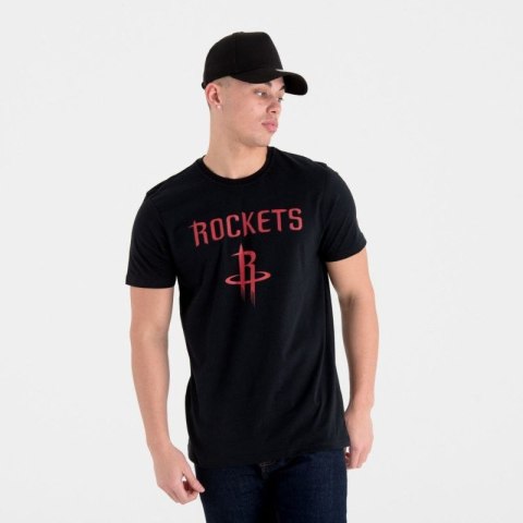Koszulka New Era NBA Houston Rockets T-shirt - 11546151 New Era