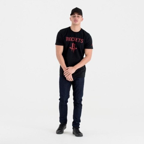 Koszulka New Era NBA Houston Rockets T-shirt - 11546151 New Era