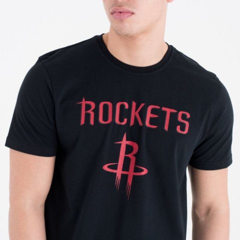 Koszulka New Era NBA Houston Rockets T-shirt - 11546151 New Era