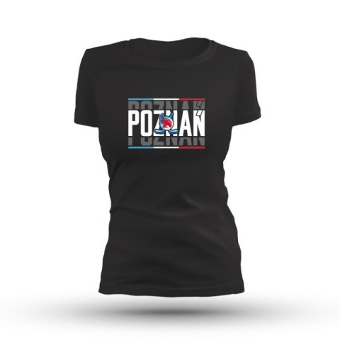 Koszulka PTH Koziołki Shadow Woman