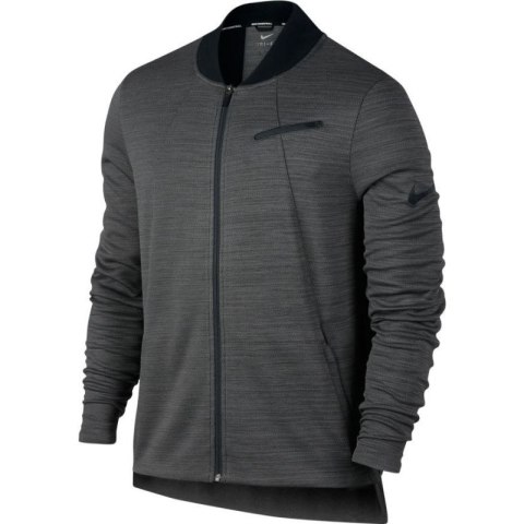 Kurtka bluza koszykarska Nike Dry Hyper Elite - 830833-060 Nike