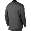 Kurtka bluza koszykarska Nike Dry Hyper Elite - 830833-060 Nike