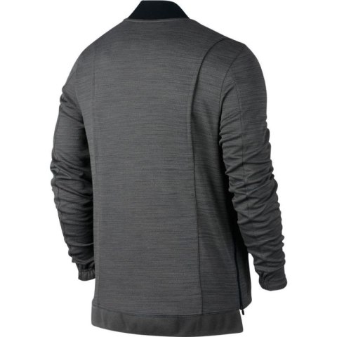 Kurtka bluza koszykarska Nike Dry Hyper Elite - 830833-060 Nike