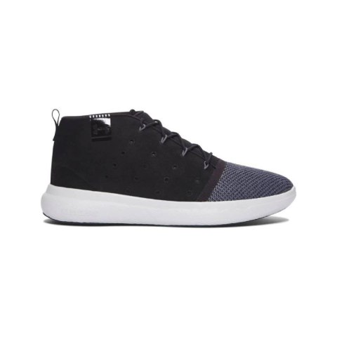Sportowe Buty Under Armour Charged 24/7 Mid EXP - 1299762-001 Under Armour
