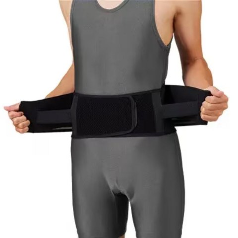 Stabilizator odcinka lędźwiowego pas Zamst- ZW-5 Zamst
