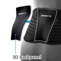 Stabilizator odcinka lędźwiowego pas Zamst- ZW-5 Zamst