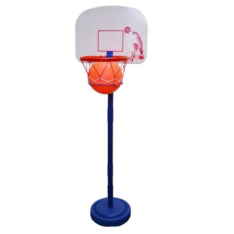 Zestaw do koszykówki kosza dla dzieci MASTER Nipper mini - MASSPSB-17 MASTER Sports Equipment
