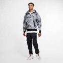 Bluza z kapturem Air Jordan 23 Engineered Printed szara - CU9148-100 AIR Jordan