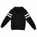 Bluza z kapturem Hoodie Mitchell & Ness NBA Houston Rockets czarna Mitchell & Ness