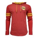 Bluza z kapturem Mitchell & Ness NBA Lightweight Hoody 2.0 Houston Rockets Mitchell & Ness