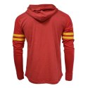 Bluza z kapturem Mitchell & Ness NBA Lightweight Hoody 2.0 Houston Rockets Mitchell & Ness