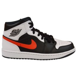 Buty Air Jordan 1 Mid - 554724-075 AIR Jordan
