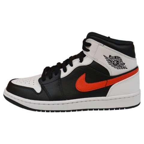 Buty Air Jordan 1 Mid - 554724-075 AIR Jordan