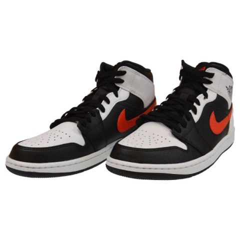 Buty Air Jordan 1 Mid - 554724-075 AIR Jordan
