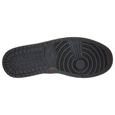 Buty Air Jordan 1 Mid - 554724-075 AIR Jordan