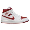 Buty Air Jordan 1 Mid Reverse Chicago (W) - BQ6472-161 AIR Jordan