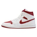 Buty Air Jordan 1 Mid Reverse Chicago (W) - BQ6472-161 AIR Jordan