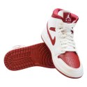 Buty Air Jordan 1 Mid Reverse Chicago (W) - BQ6472-161 AIR Jordan