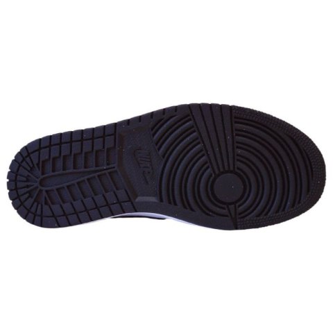 Buty Air Jordan 1 Mid SE Multi-Color - CW1140-100 AIR Jordan