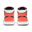 Buty Air Jordan 1 Mid SE Turf Orange - DD6834-802 AIR Jordan