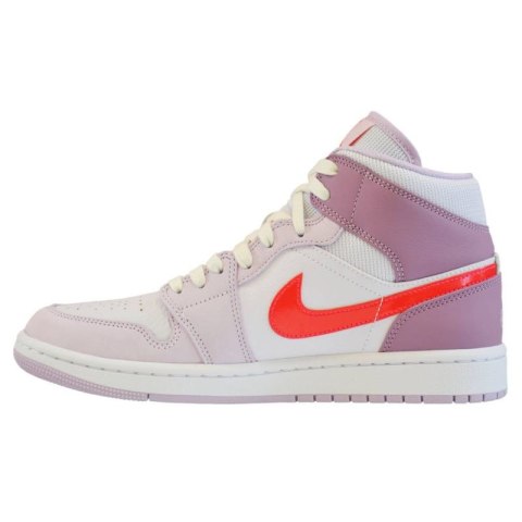 Buty Air Jordan 1 Mid Valentine's Day - DR0174-500 AIR Jordan