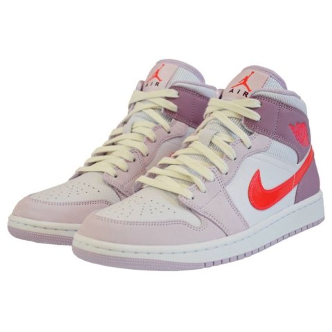 Buty Air Jordan 1 Mid Valentine's Day - DR0174-500 AIR Jordan