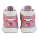 Buty Air Jordan 1 Mid Valentine's Day - DR0174-500 AIR Jordan