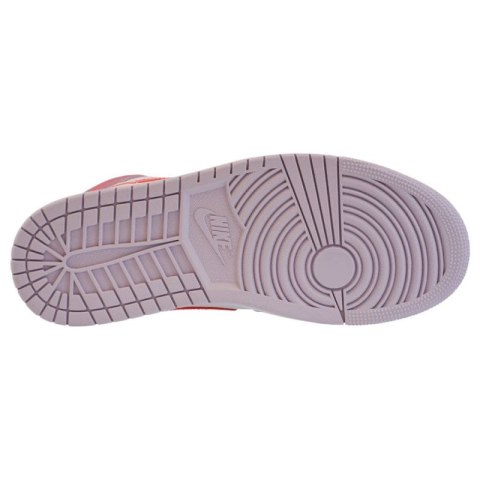 Buty Air Jordan 1 Mid Valentine's Day - DR0174-500 AIR Jordan