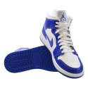 Buty Air Jordan 1 Mid (W) - BQ6472-104 AIR Jordan
