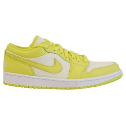 Buty Air Jordan 1 Retro Low (SE) Limelight - DH9619-103 AIR Jordan