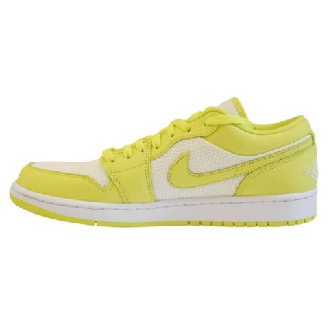 Buty Air Jordan 1 Retro Low (SE) Limelight - DH9619-103 AIR Jordan