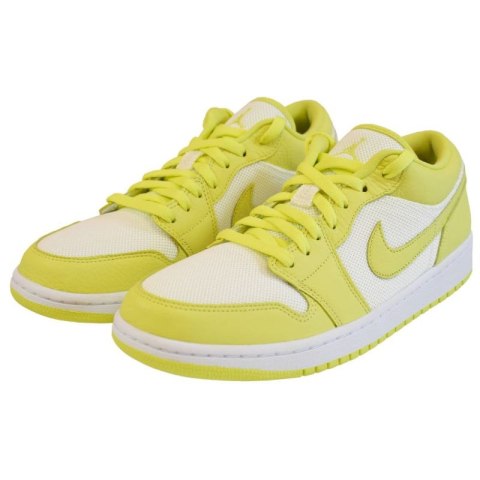 Buty Air Jordan 1 Retro Low (SE) Limelight - DH9619-103 AIR Jordan