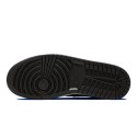 Buty do koszykówki Air Jordan 1 Mid Royal - 554724-077 AIR Jordan