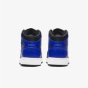 Buty dziecięce Air Jordan 1 Mid Hyper Royal GS - 554725-077 AIR Jordan