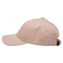 Czapka z daszkiem Calvin Klein Dynamic Cap Powder Pink - K60K609383-TFT Calvin Klein