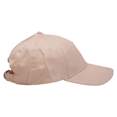Czapka z daszkiem Calvin Klein Dynamic Cap Powder Pink - K60K609383-TFT Calvin Klein