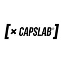 Czapka z daszkiem Capslab Scooby-Doo Trucker - CL/SD1/1/REL Capslab
