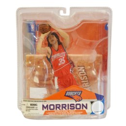 Figurka McFARLANE TOYS NBA Charlotte Bobcats Adam Morrison McFARLANE TOYS