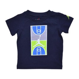 Komplet dziecięcy Air Jordan Court Graphic Set - 657488-G4R AIR Jordan